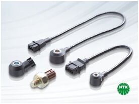 NTK Knock Sensors