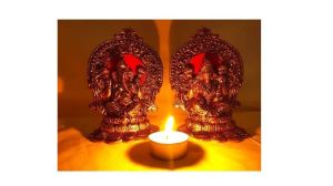 Ganesh Decorative Statue