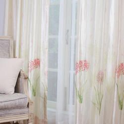 Window Curtains