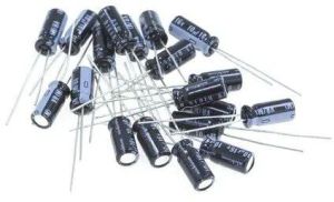 Electrolytic Capacitors