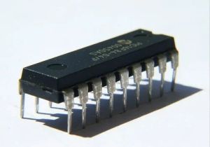 Integrated Circuits