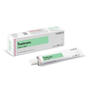 Tretinoin Cream