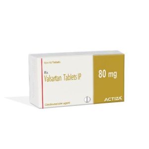 Valsartan Tablets