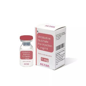 Vinblastine Sulphate Injection