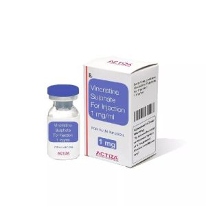 Vincristine Sulphate Injection