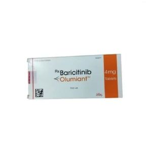Olumiant Baricitinib Tablet