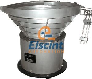 Vibratory Bowl Feeder