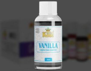 Vanilla Essence