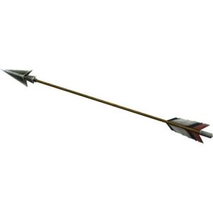 Archery Arrow Bow