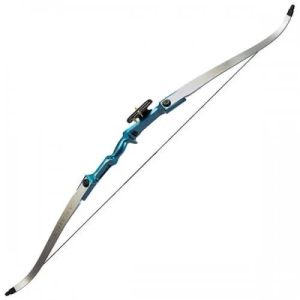 Jazz Recurve Bow