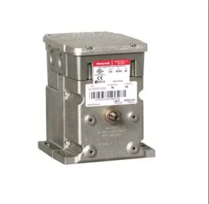 Honeywell Actuators