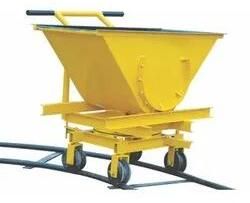 Slab Trolley