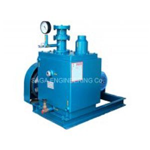 Laboratory Vacuum Pump