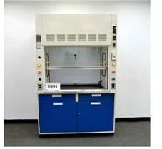 lab fume hood