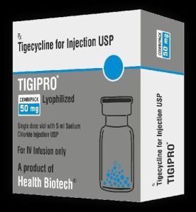 Tigecycline Injection