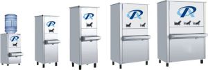 Stainless Steel Water Coolers