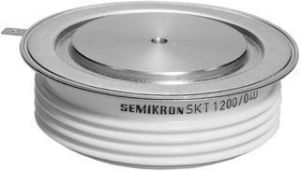 Semikron Thyristors