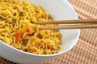 Instant Noodles