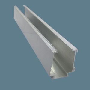 Aluminium U Channel