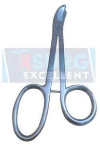 Plaster Cutter Scissor