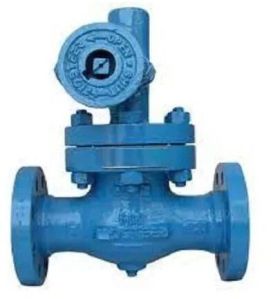 Blowdown Valve