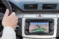 GPS Navigation System