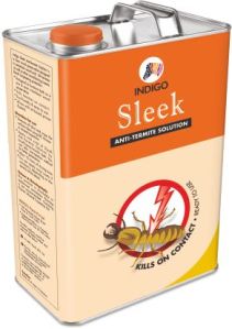 Sleek Anti Termite Solution