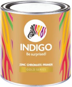 Zinc Chormate Primer