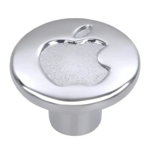 Apple Door Knob