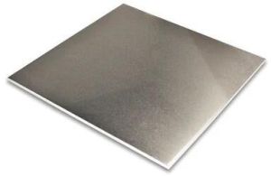 Inconel Sheet