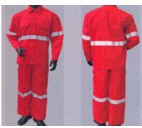 Two Piece Coveralls