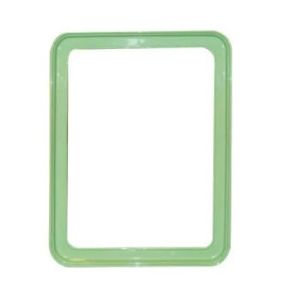 Plastic Bathroom Mirror Frame