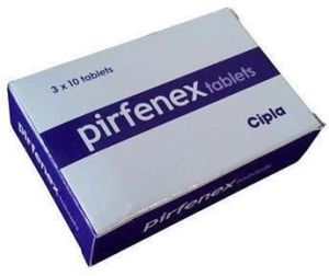 Pirfenex tablet