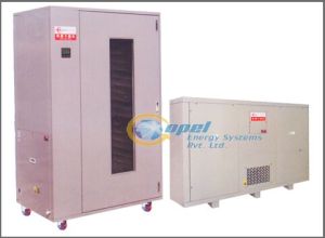 Heat Pump Dehydration Dryer