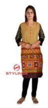 stylish kurti