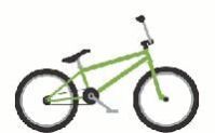 BMX Bike Bicycle