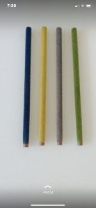 Velvet Paper Pencils