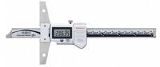 Vernier Depth Gauge