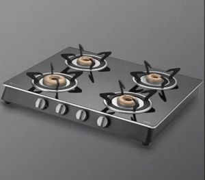 Kaff Gas Stove