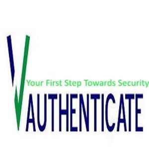 Visitor Authentication & Management System