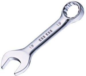 Stubby Wrench