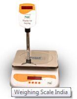 weighing scale machine