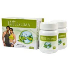 Weleslima Capsules