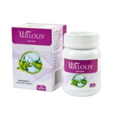 Weloliv capsules