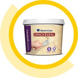 Smart care Crack Seal