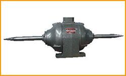 buffer motor