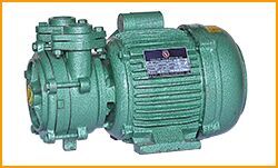 Domestic Monobloc Pumps