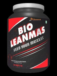 BIOLEANMAS Muscles Nutrition Drinks