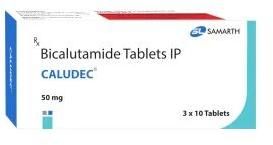 Bicalutamide Tablets