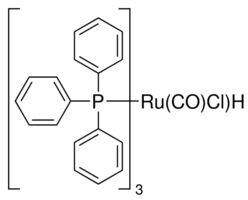 Carbonylchlorohydridotris ruthenium